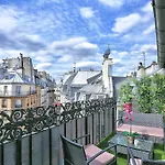 Apartament Notre Dame