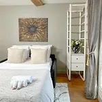 Apartament Notre Dame Paryż