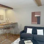 Notre Dame Apartament Paryż
