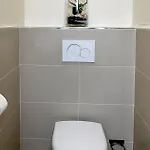 Apartament Notre Dame Paryż