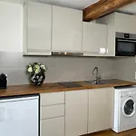 Apartament Notre Dame Paryż