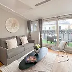 Notre Dame Apartament