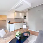 Apartament Notre Dame