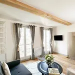 Notre Dame Apartament
