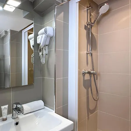 St Michel Apartment *