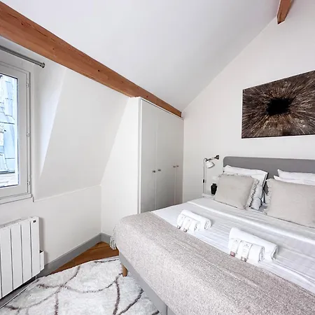 St Michel Apartment
