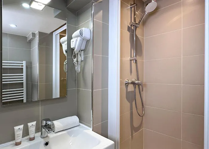 Notre Dame Lejlighed *