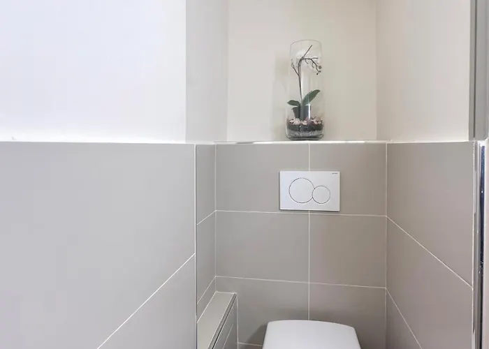 Lejlighed Notre Dame Paris