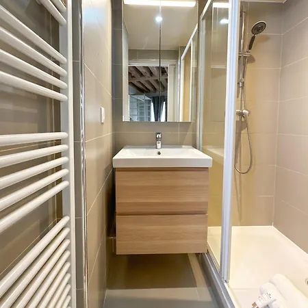 Appartement Notre Dame - Deluxe *