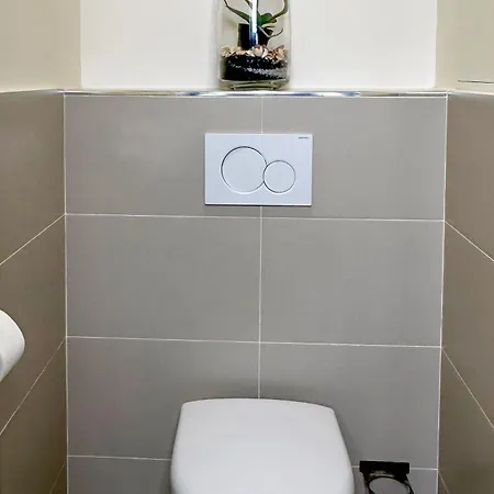Appartement Notre Dame - Deluxe Paris