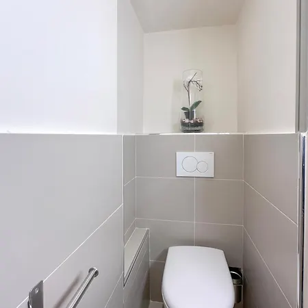 Appartement Notre Dame - Deluxe Paris