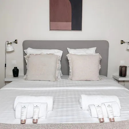 Appartement Notre Dame - Deluxe
