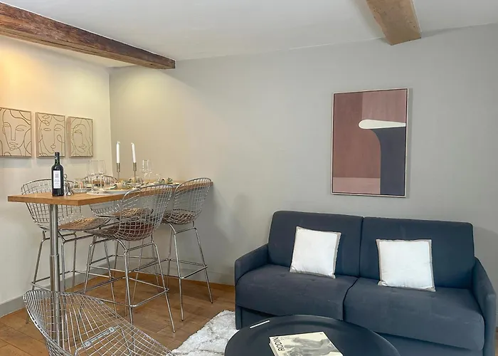 Notre Dame Apartmán Paříž