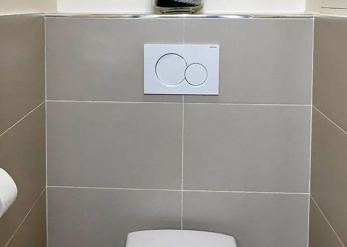 Apartament Notre Dame Paryż